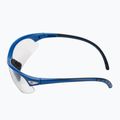 Occhiali da squash Dunlop Competition Eyewear Protective blue/clear 4