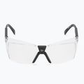 Occhiali da squash Dunlop Club Eyewear Protective black/clear 3