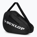 Borsa da padel Dunlop Padel 2pcs black