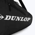 Borsa da padel Dunlop Padel 2pcs black 4