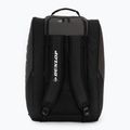 Borsa da padel Dunlop Padel FX Team black/cyan/gun metal 6