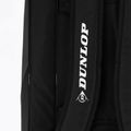 Borsa da padel Dunlop Padel FX Team black/cyan/gun metal 8