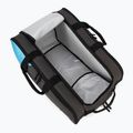 Borsa da padel Dunlop Padel FX Team black/cyan/gun metal 10