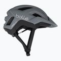 Casco da bici Bollé Adapt grigio opaco 4