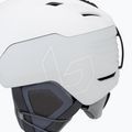 Casco da sci Bollé Ryft Pure bianco opaco 7