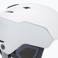 Casco da sci Bollé Ryft Pure bianco opaco 9
