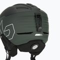 Casco da sci Bollé Ryft Pure forest matte 8
