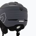 Casco da sci Bollé V-Ryft Grigio puro opaco/blu fotocromatico 7