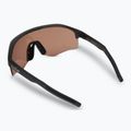 Occhiali da sole Bollé Lightshifter XL black frost/phantom brown red photochromic 2