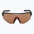 Occhiali da sole Bollé Lightshifter XL black frost/phantom brown red photochromic 3