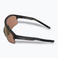 Occhiali da sole Bollé Lightshifter XL black frost/phantom brown red photochromic 4