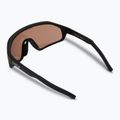 Occhiali da sole Bollé Shifter black matte/phantom brown red photochromic 2