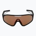 Occhiali da sole Bollé Shifter black matte/phantom brown red photochromic 3