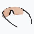 Occhiali da sole Bollé Icarus black matte/phantom brown red photochromic 2