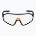 Occhiali da sole Bollé Shifter black matte/phantom clear green photochromic 3