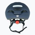 Casco da bici per bambini Bollé Stance Jr navy matte 3