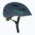 Casco da bici per bambini Bollé Stance Jr navy matte 4