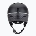 Casco da sci Bollé Juliet nero opaco 4
