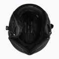 Casco da sci Bollé Might Visor bianco opaco/marrone pistola 5