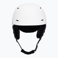 Casco da sci Bollé Mute bianco opaco 2