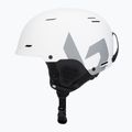 Casco da sci Bollé Mute bianco opaco 3