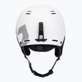 Casco da sci Bollé Mute bianco opaco 4