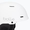 Casco da sci Bollé Mute bianco opaco 7