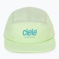 Cappellino con visiera Ciele Athletics GOCap Classic Athletics spearmint 2