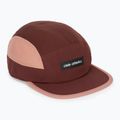 Cappellino con visiera Ciele Athletics GOCap Field IconicBar andorra rosedawn