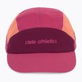 Cappellino con visiera Ciele Athletics FSTCap SC Field Iconic SL mulberry bocasana 2