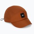 Cappellino con visiera Ciele Athletics FSTCap SC EQ FrameS gingerbread