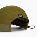 Cappellino con visiera Ciele Athletics FSTCap SC EQ FrameS terrain 4
