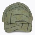 Cappellino con visiera Ciele Athletics GOCap SC Field All Over Dotra boardwalk toad 2