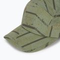 Cappellino con visiera Ciele Athletics GOCap SC Field All Over Dotra boardwalk toad 3