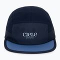 Cappellino con visiera Ciele Athletics GOCap EQ Nouveau deepspace 2