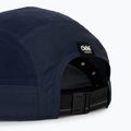 Cappellino con visiera Ciele Athletics GOCap EQ Nouveau deepspace 4