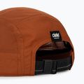 Cappellino con visiera Ciele Athletics GOCap EQ Nouveau gingerbread 4