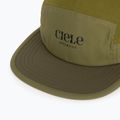 Cappellino con visiera Ciele Athletics GOCap EQ New terrain 3