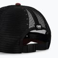 Cappellino con visiera Ciele Athletics TRLCapSC Field Iconic Bar andorra 4