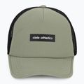 Cappellino con visiera Ciele Athletics TRLCapSC Field Iconic Bar toad 2
