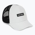 Cappellino con visiera Ciele Athletics TRLCapSC Field Iconic Bar light grey