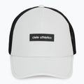 Cappellino con visiera Ciele Athletics TRLCapSC Field Iconic Bar light grey 2
