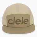Cappellino con visiera Ciele Athletics GOCap Comp Century canvas safari 2