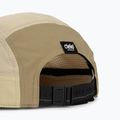 Cappellino con visiera Ciele Athletics GOCap Comp Century canvas safari 4