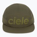 Cappellino con visiera Ciele Athletics GOCap Comp Century kombu 2