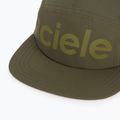 Cappellino con visiera Ciele Athletics GOCap Comp Century kombu 3