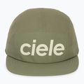 Cappellino con visiera Ciele Athletics GOCap Comp Century toad 2