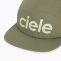 Cappellino con visiera Ciele Athletics GOCap Comp Century toad 3