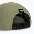Cappellino con visiera Ciele Athletics GOCap Comp Century toad 4