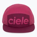 Cappellino con visiera Ciele Athletics GOCap Comp Century mulberry bocasana 2